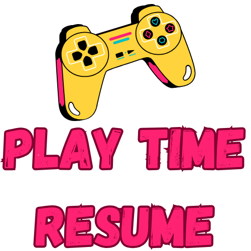 Playtimesgames Logo